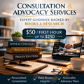 Advocacy Consultation with Author Donna Boyce | Public Records, FOIL & Evidence Strategy